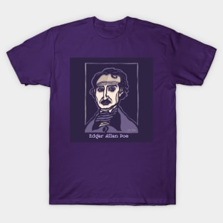Edgar Allan Poe T-Shirt